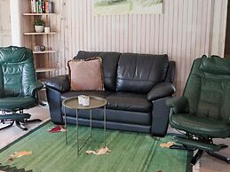 6 Person Holiday Home in Skummeslovsstrand