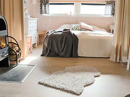 6 Person Holiday Home in Skummeslovsstrand