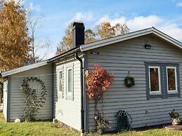 6 Person Holiday Home in Skummeslovsstrand