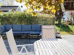 6 Person Holiday Home in Skummeslovsstrand