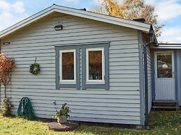 6 Person Holiday Home in Skummeslovsstrand