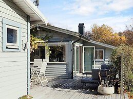 6 Person Holiday Home in Skummeslovsstrand