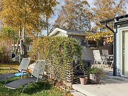 6 Person Holiday Home in Skummeslovsstrand