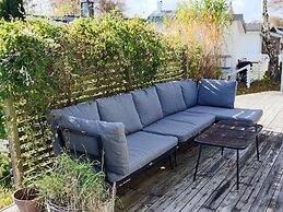 6 Person Holiday Home in Skummeslovsstrand