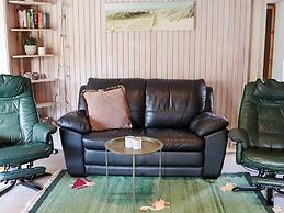 6 Person Holiday Home in Skummeslovsstrand