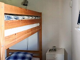 6 Person Holiday Home in Skummeslovsstrand