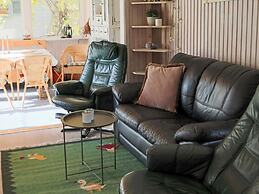 6 Person Holiday Home in Skummeslovsstrand
