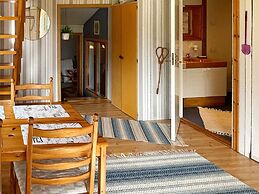 4 Person Holiday Home in Holmsjo-by Traum