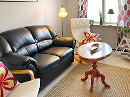 4 Person Holiday Home in Holmsjo-by Traum