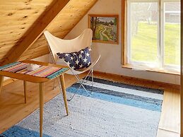4 Person Holiday Home in Holmsjo-by Traum