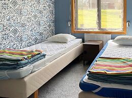4 Person Holiday Home in Holmsjo-by Traum