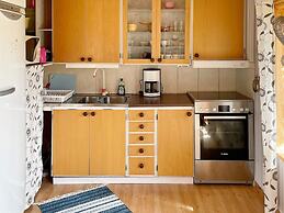 4 Person Holiday Home in Holmsjo-by Traum