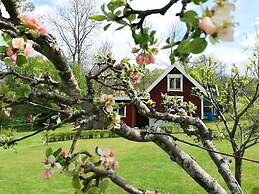 4 Person Holiday Home in Holmsjo-by Traum