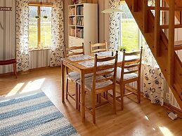 4 Person Holiday Home in Holmsjo-by Traum