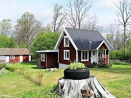 4 Person Holiday Home in Holmsjo-by Traum