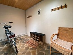 Charming Holiday Home With Garden