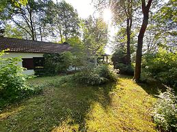 Charming Holiday Home With Garden