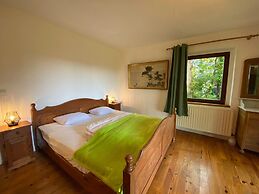 Charming Holiday Home With Garden