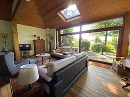 Charming Holiday Home With Garden