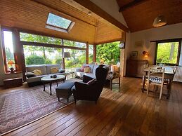 Charming Holiday Home With Garden