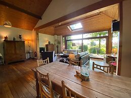 Charming Holiday Home With Garden