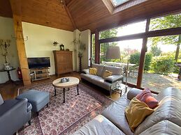 Charming Holiday Home With Garden