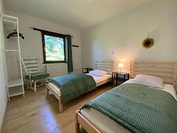 Charming Holiday Home With Garden