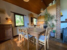 Charming Holiday Home With Garden