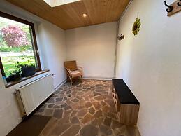 Charming Holiday Home With Garden