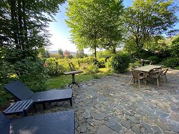 Charming Holiday Home With Garden