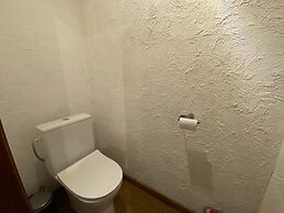 Charming Holiday Home With Garden