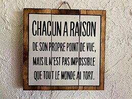 Charming Holiday Home With Garden