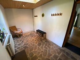 Charming Holiday Home With Garden