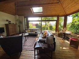 Charming Holiday Home With Garden