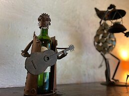 Charming Holiday Home With Garden