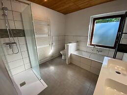 Charming Holiday Home With Garden