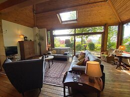 Charming Holiday Home With Garden