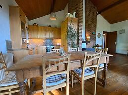 Charming Holiday Home With Garden