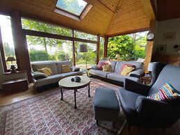 Charming Holiday Home With Garden