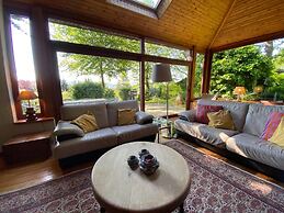 Charming Holiday Home With Garden