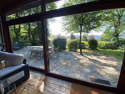 Charming Holiday Home With Garden