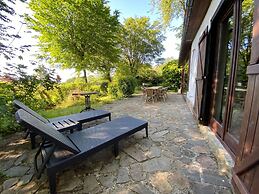 Charming Holiday Home With Garden