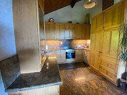 Charming Holiday Home With Garden