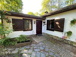 Charming Holiday Home With Garden