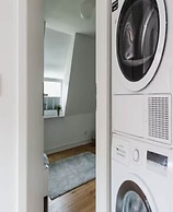 Torbogenhuus No. 5 Comfortable Holiday Residence