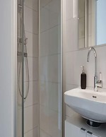 Torbogenhuus No. 5 Comfortable Holiday Residence