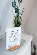 Torbogenhuus No. 5 Comfortable Holiday Residence