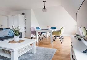 Torbogenhuus No. 5 Comfortable Holiday Residence