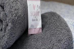 Torbogenhuus No. 5 Comfortable Holiday Residence