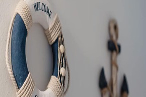 Torbogenhuus No. 5 Comfortable Holiday Residence